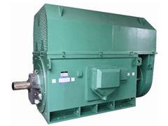 YKK7106-6Y系列6KV高压电机安装尺寸