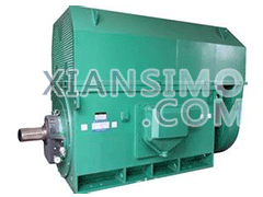 YKK7106-6YXKK(2极)高效高压电机技术参数